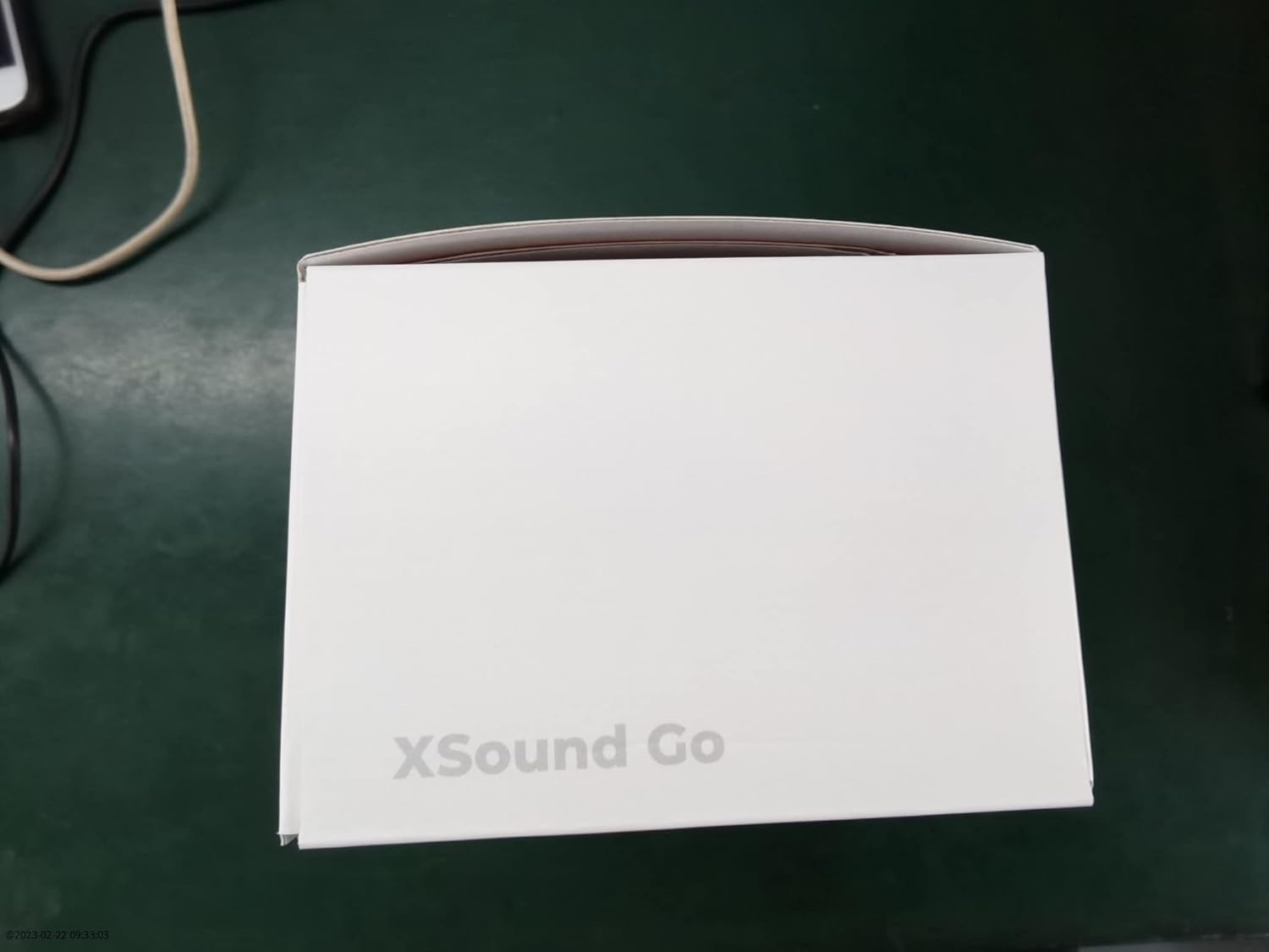 Tribit Updated Version XSound Go Wireless Bluetooth 5.3 Speakers with Loud Stereo Sound & Rich Bass 16W,24H Playtime,150 ft Bluetooth Range,Outdoor Lightweight IPX7 Waterproof,Built-in Mic (Black)